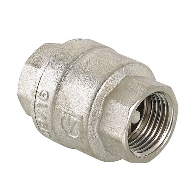 картинка Обратный клапан 1 1/2"  гг Valtec Base VT.161(-/4/- шт)